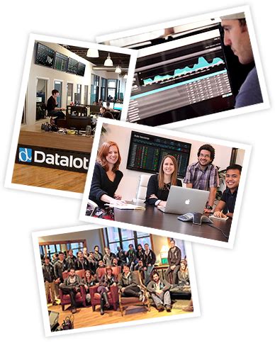 datalot jobs